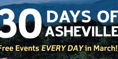 Asheville Moves Mountains for Atlanta
