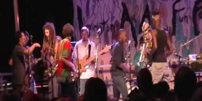Downtown After 5 Free Concert Series Kicks Off This Week