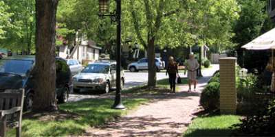 Dining Extravaganza in Biltmore Village