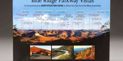Photo Book Demystifies Mountain Peaks