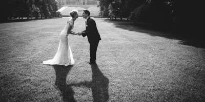 Dreamy Destination Wedding in Asheville