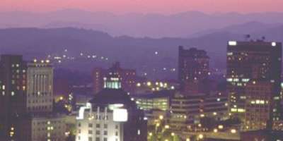 Asheville Adds Direct Flights to NYC