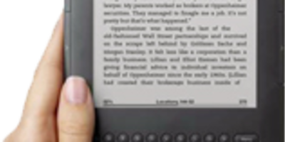 Re–‘Kindle’ Your Desire for an Asheville Getaway and Win!