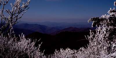 Cold Weather Welcomes Skiers