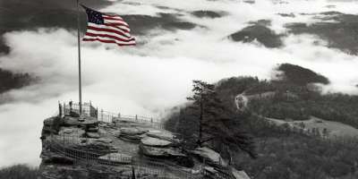 Hike Off The Beaten Path
