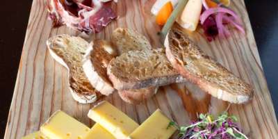 Nominate Asheville's Chefs for National Award