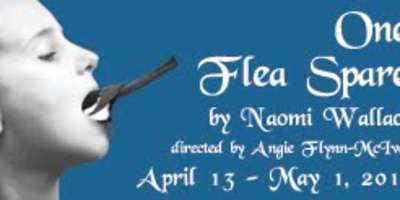 One Flea Spare