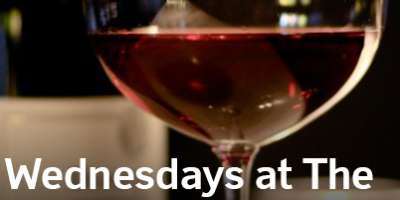 Wine Special at The Market Place
