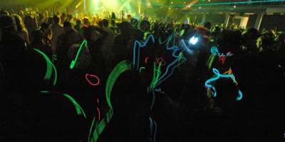 Moogfest Announces Top Talent for Reimagined Fest