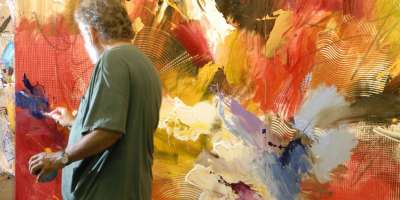 Art Walks for the Weekend