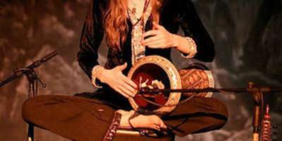 Travel to the Beat of a Different Drum