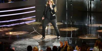 Asheville's 'Idol' Competes Among Top 13