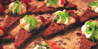 Be a Smart Holiday Host with Economical & Easy Appetizers