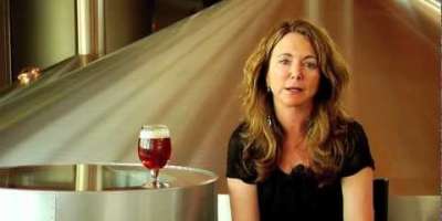 New Belgium CEO: In Her Own Words
