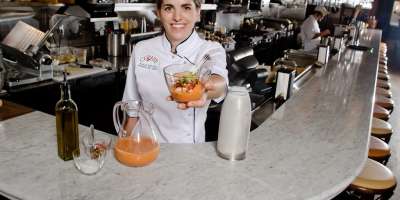 Asheville's Next Celebrity Chef