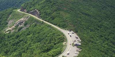 Blue Ridge Parkway Receives $13.3 Million