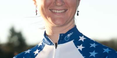 Asheville Olympian Brings Home the Silver