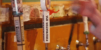 Once Upon a Tap: Asheville By the Beers