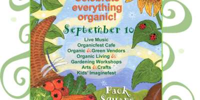 Organicfest Celebrates 10 Years