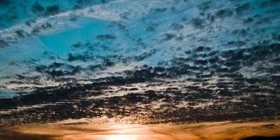 Photo of the Day: NC Sunset