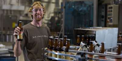 Vote for Asheville as Best Craft Beer City