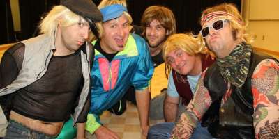Carolina Sketchfest