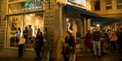 Asheville’s Gluten-Free Restaurant Gets Green Certification