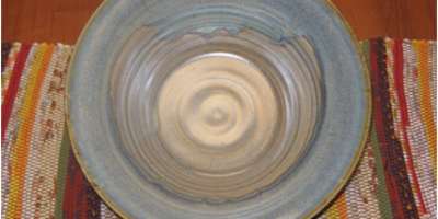 New 2011 Travel Guide + Pottery Giveaway!