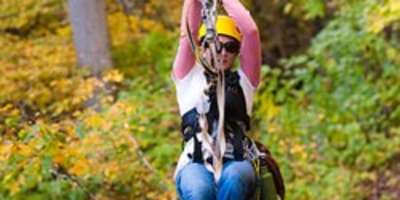 Asheville Fall Color Report for October 28