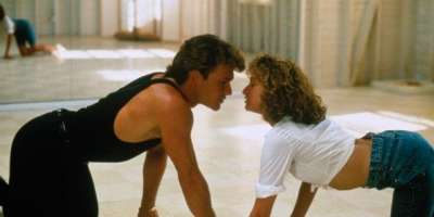 Is “Dirty Dancing” coming back to Asheville?