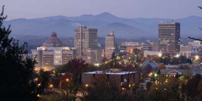 Why President Obama Wanted an Asheville Vacation
