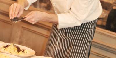 National Truffle Fest Returns