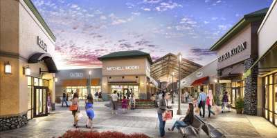 Coming Soon: Asheville Outlets