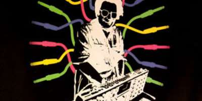Moogfest: Save the Date