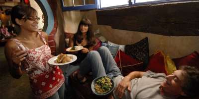 Foodtopia for the People of Atlanta: Win a Vacation to Asheville