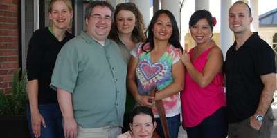 A Food Tour of Asheville