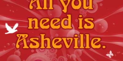 Be Asheville's Valentine