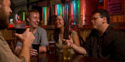 Vote for Asheville as BeerCity USA 2010