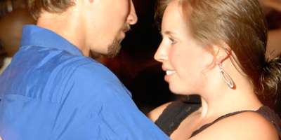 Asheville Named Top 10 Value City for Romance