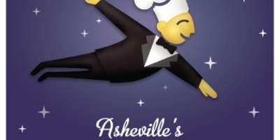Taste of Asheville 2012