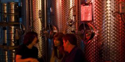 Asheville Wins Craft Beer Poll