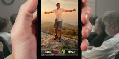 Answer the Call! Sneak Peek at Asheville's New Ad Campaign