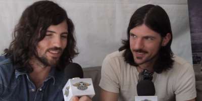 The Avett Brothers Asheville Itinerary