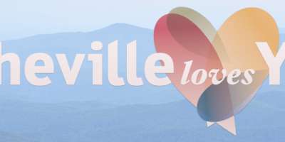 Asheville Loves You