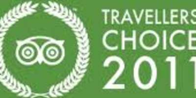 Asheville Wins TripAdvisor's Travelers' Choice Award