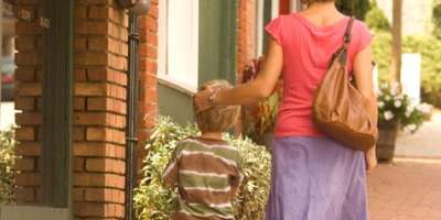 Celebrate Mother’s Day in Asheville