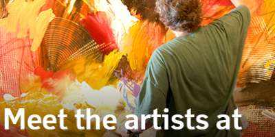 Meet Asheville's Artists