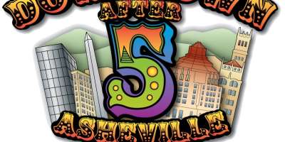 Time For Another Asheville Street Party