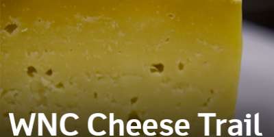 Daytrips for Cheese Addicts