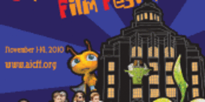 Asheville International Children’s Film Festival